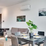 아파트 The Lighthouse 1 Bedroom 604