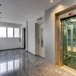 The Lighthouse 1 Bedroom 604 * 라르나카
