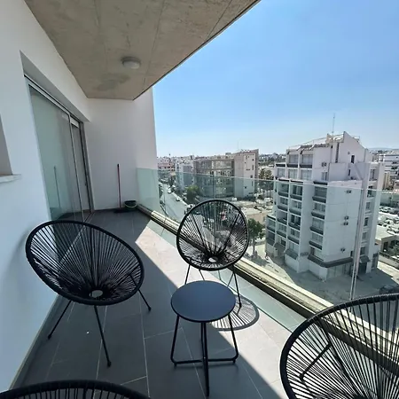 The Lighthouse 1 Bedroom 604