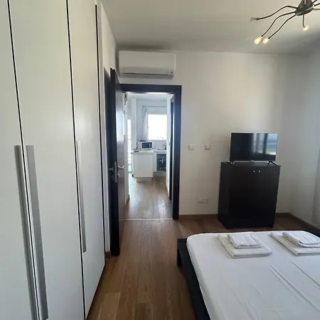 شقة The Lighthouse 1 Bedroom 604