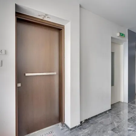 The Lighthouse 1 Bedroom 604 * لارنكا