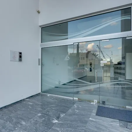 The Lighthouse 1 Bedroom 604