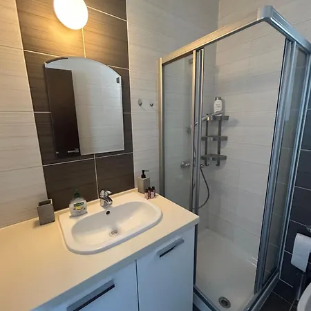 Daire The Lighthouse 1 Bedroom 604