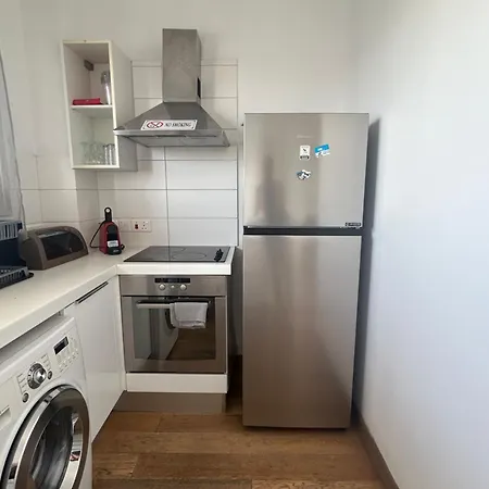 The Lighthouse 1 Bedroom 604 *