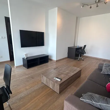 Apartament The Lighthouse 1 Bedroom 604