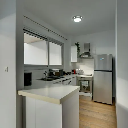 The Lighthouse 1 Bedroom 604 *