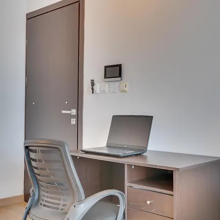 Daire The Lighthouse 1 Bedroom 604