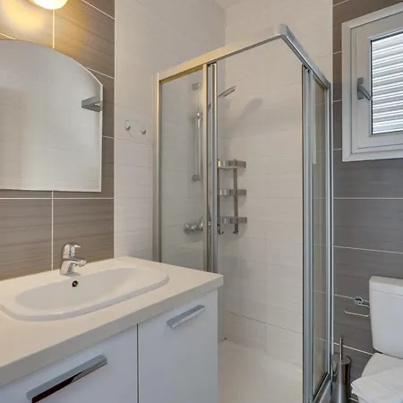 公寓 The Lighthouse 1 Bedroom 604 *