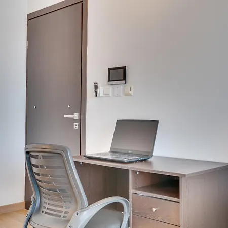 The Lighthouse 1 Bedroom 604 *