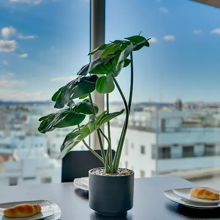 Daire The Lighthouse 1 Bedroom 604