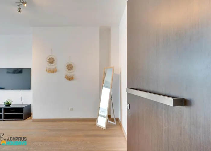 アパート The Lighthouse 1 Bedroom 604 *