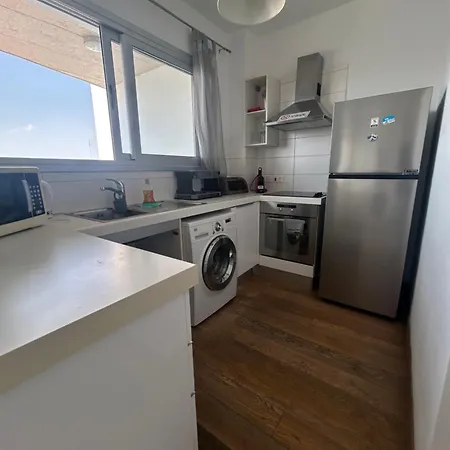 The Lighthouse 1 Bedroom 604 Appartement Larnaca