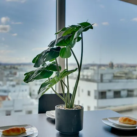 Appartement The Lighthouse 1 Bedroom 604