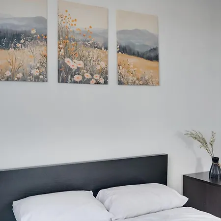 Appartement The Lighthouse 1 Bedroom 604 Larnaca