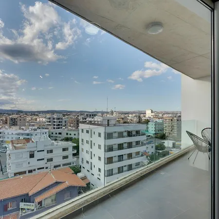 Appartement The Lighthouse 1 Bedroom 604 *