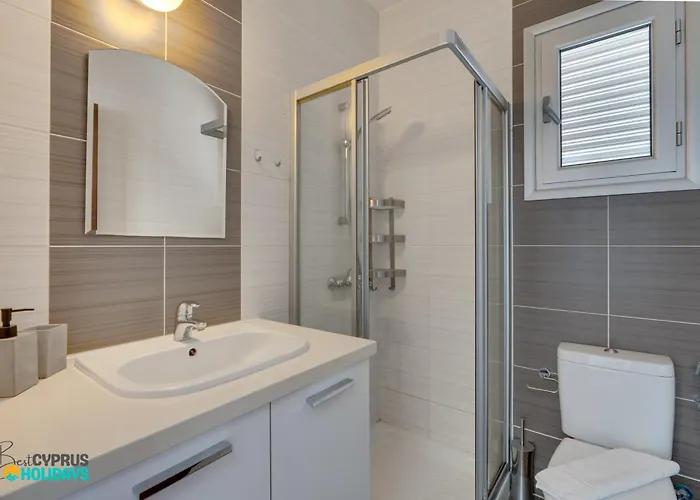 Apartmán The Lighthouse 1 Bedroom 604 *